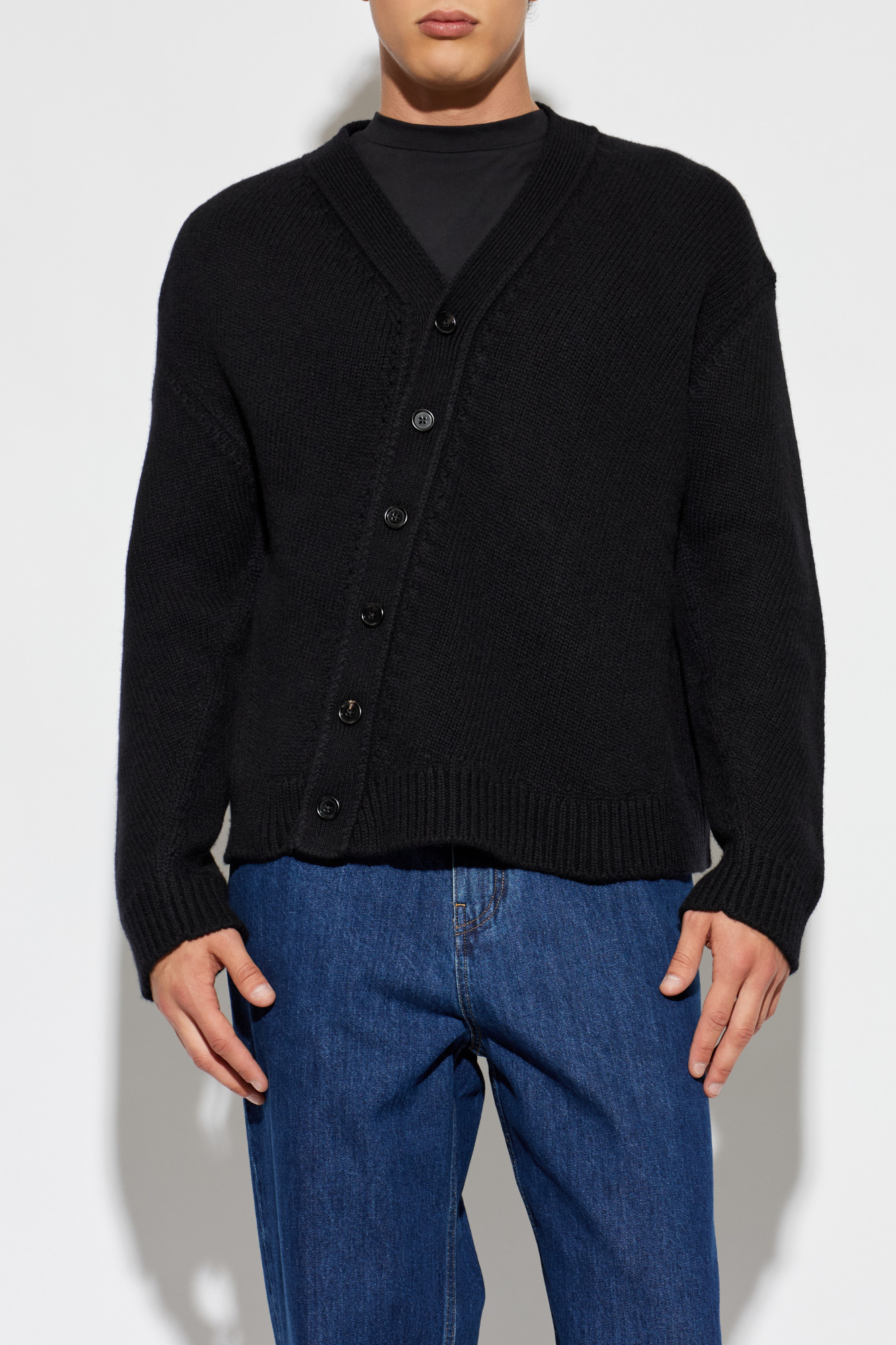 JIL SANDER Cardigan | Men's | Vitkac